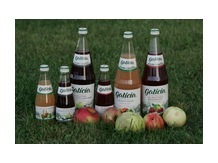 Galicia, сок прямого отжима